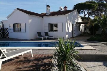 Location Villa à Isla Cristina 6 personnes, Huelva