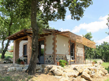 Location Maison à Lago di Bolsena 2 personnes, Latium