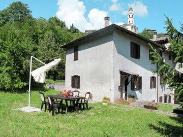 Location Maison à Lago di Caldonazzo 6 personnes, Trente