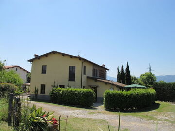 Location Maison à Lucca 6 personnes, Lucca