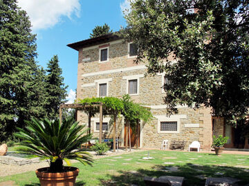 Location Maison à San Polo in Chianti 12 personnes, Arezzo