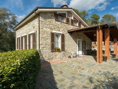 Location Maison à Marina di Andora 5 personnes, Albenga