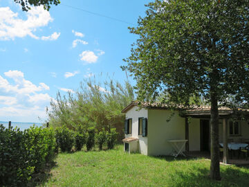 Location Maison à Lago di Bolsena 2 personnes, Viterbe