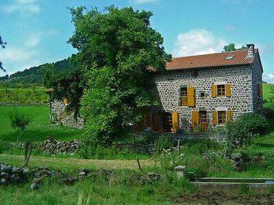 Location Maison à Puy en Velay 8 personnes, Haute Loire