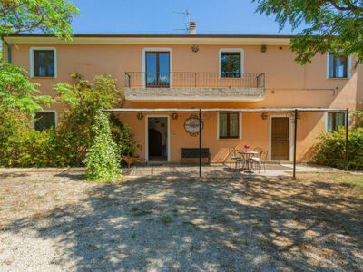 Location Maison à Tortoreto Lido 10 personnes, Ascoli Piceno