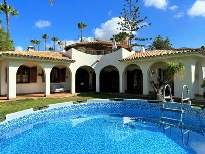 Location Villa à Costa Adeje 6 personnes, Canaries