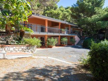 Location Villa à Marina di Andora 6 personnes, Albenga