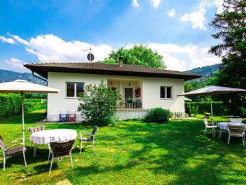 Location Maison à Lago di Caldonazzo 4 personnes, Trente