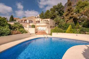 Location Villa à Javea 11 personnes, Espagne