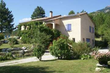 Location Maison à Marignac En Diois 6 personnes, Rhône Alpes