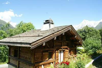 Location Chalet à Les Houches 6 personnes, Chamonix Mont Blanc