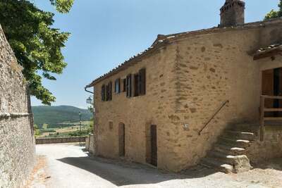 Location Maison à Pergine Valdarno 4 personnes, Toscane