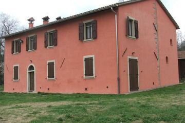 Location Maison à Tredozio 4 personnes, Forlì Cesena