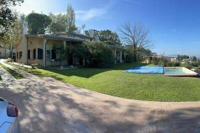 Location Villa à Gemmano 10 personnes, Rimini
