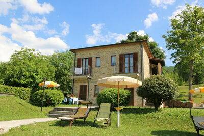 Location Maison à Apecchio 4 personnes, Pesaro et Urbino