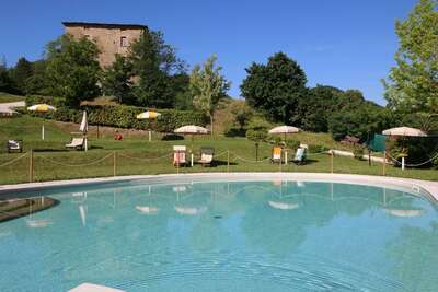 Location Maison à Apecchio 16 personnes, Pesaro et Urbino