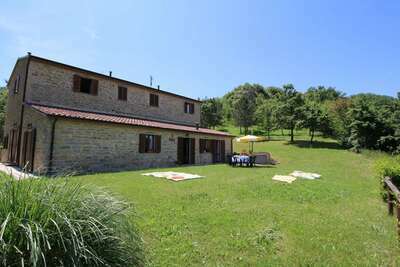 Location Maison à Apecchio 6 personnes, Pesaro et Urbino