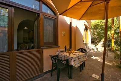 Location Maison à Sorrento 2 personnes, Province de Naples