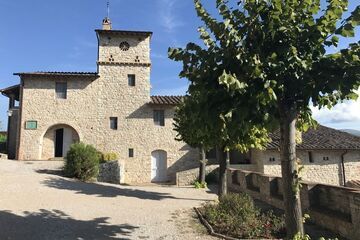 Location Maison à Corciano 4 personnes, Perugia