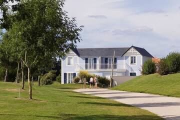 Location Maison à L aiguillon sur vie 6 personnes, Pays de la Loire
