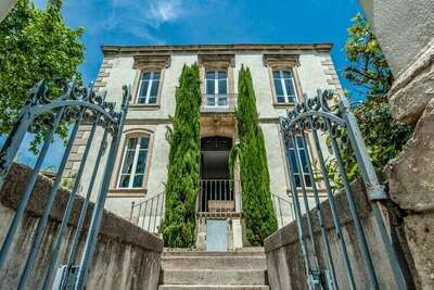 Location Maison à OUPIA 6 personnes, Languedoc Roussillon