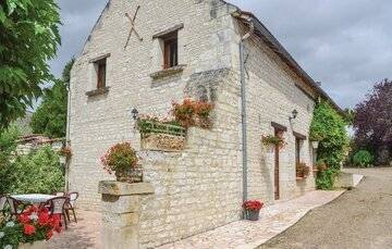 Location Maison à Assay 6 personnes, Indre et Loire