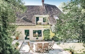 Location Maison à St Georges sur Baulche 7 personnes, Yonne