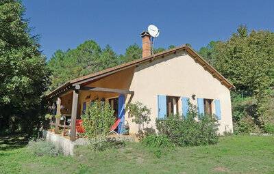Location Maison à Sénéchas 10 personnes, Languedoc Roussillon