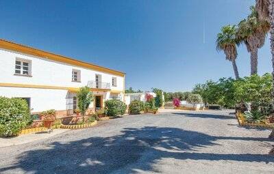 Location Maison à Huelva 12 personnes, Huelva