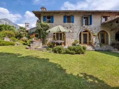 Location Maison à Montereale Valcellina 6 personnes, Pordenone