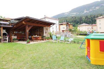 Location Maison à Ronzo Chienis 6 personnes, Trentin Haut Adige