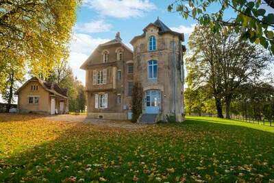 Location Villa à Pouru Saint Remy 20 personnes, Ardennes