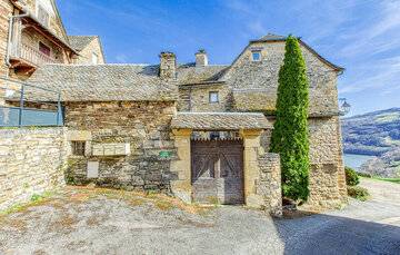 Location Maison à Castelnau d Mandailles 3 personnes, Aveyron