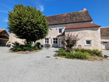 Location Gîte à Communauté de communes Brenne   Val de Creuse Doua 6 personnes, Rosnay