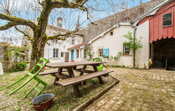 Location Maison à Dommartin le Saint Pèr 10 personnes, Haute Marne