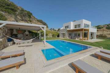 Location Villa à Crete 7 personnes, Grèce