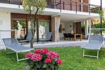 Location Maison à San Benedetto di Lugana ( Peschiera del Garda) 4 personnes, Sirmione