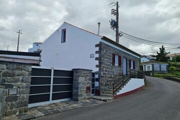 Location Maison à Nordeste 6 personnes, Açores
