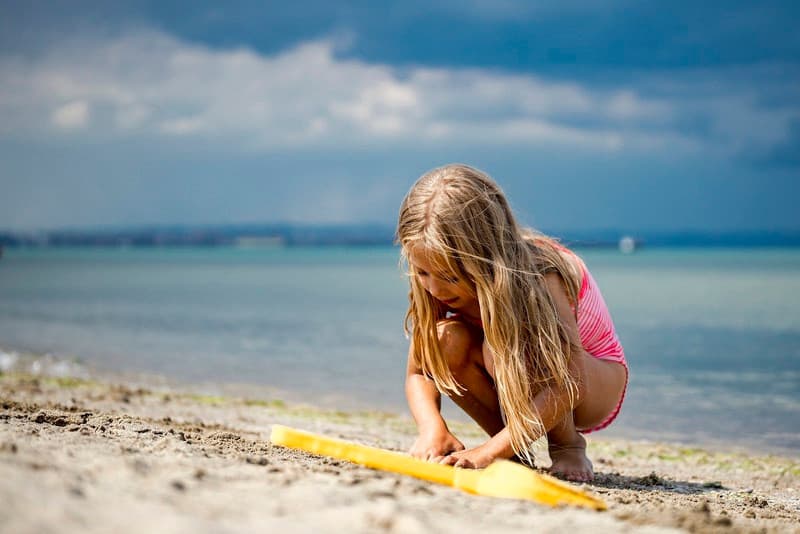 Comment occuper les enfants pendant les vacances ?
