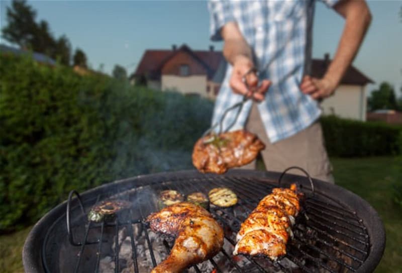 Comment utiliser un barbecue en toute sécurité ?