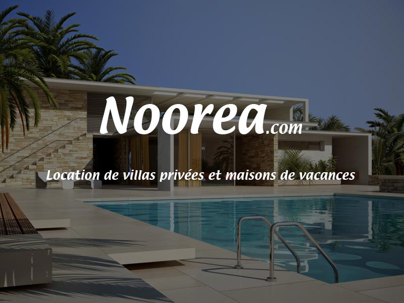 Location Villa Croatie Maisons