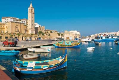 Maisons de vacances à louer à Malte
