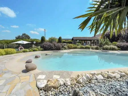 Location Maison à Ariano nel Polesine 9 personnes