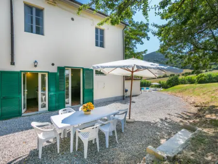 Location Gîte à Castiglioncello 17 personnes