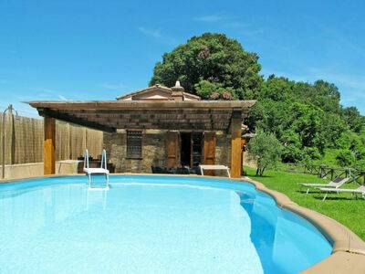 Location Maison à Camaiore 4 personnes, Lucques