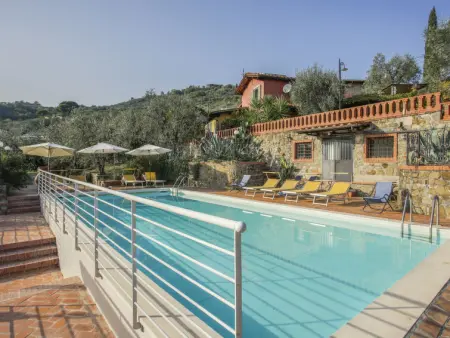 Location Maison à Montecatini Terme 4 personnes