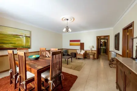 Location Gîte à Vila Flor 6 personnes