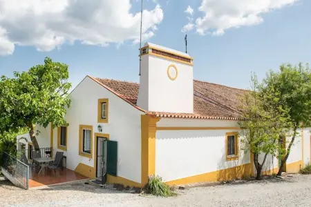 Location Gîte à Montemor O Novo 4 personnes