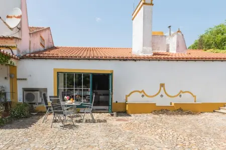Location Gîte à Montemor O Novo 6 personnes
