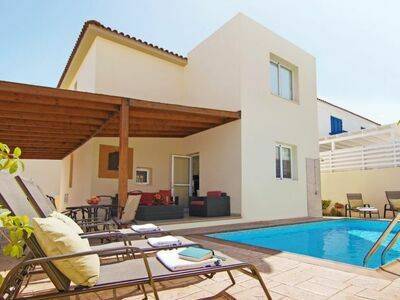Location Maison à Pernera 6 personnes, Chypre
